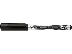 Rollerball Schneider Topball 811 0.5mm Zwart
