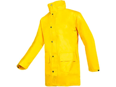 Sioen 698Z Sheffer jas - XL