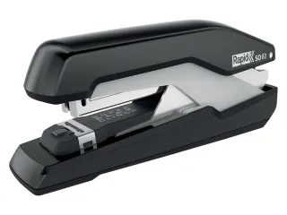 Nietmachine Rapid S60 fullstrip 60vel 24/6 zwart - 1