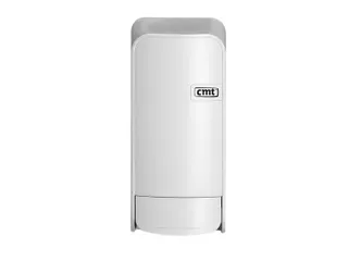 CMT Quartz Dispenser voor Zeep & Lotion Bag-in-box Wit - 1