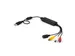 USB video opname adapter - S-video / composiet naar USB 2.0 video