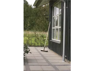 Vikan 2925175-G Houten Steel met Schroefdraad Ø25 mm 1760 mm - 4