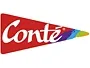 Conte logo