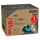 Reinigingsdoek WypAll X80 dispenserdoos 1-laags 160 vel blauw 8294