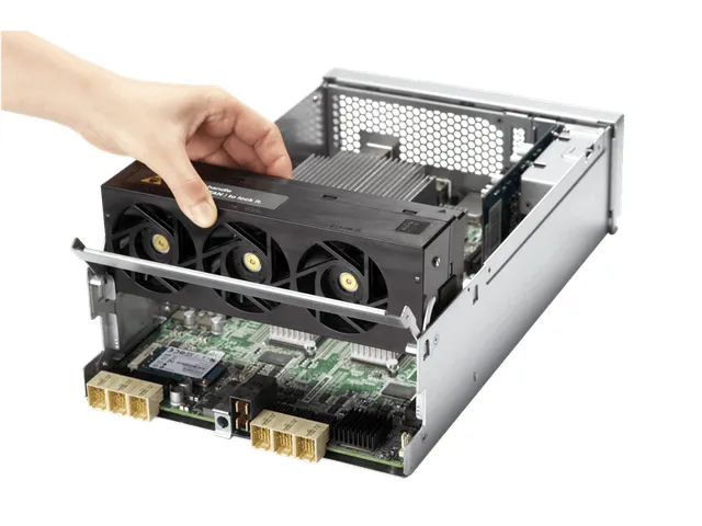 Qnap Ctl-Es1640Dc-V2-48G-Fan