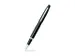 Vulpen SHEAFFER VFM E9405 F Matte black nickel plated