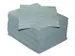Microvezel Olie Pp Absorptiedoeken Zuigcapaciteit 124L Per Ve