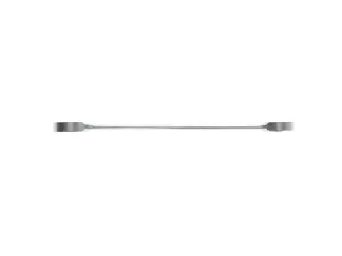 4 24X27dubbele ringsleutel recht UD profiel 24x27mm