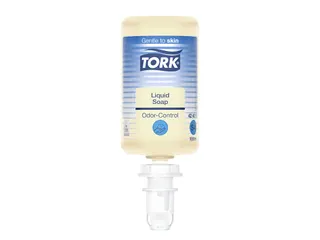 Tork 424011 Geurneutraliserende Vloeibare Handzeep S4 6x1000ml - 1