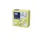 Tork 477910 Soft Dinnerservet Advanced Limoen 39x39cm
