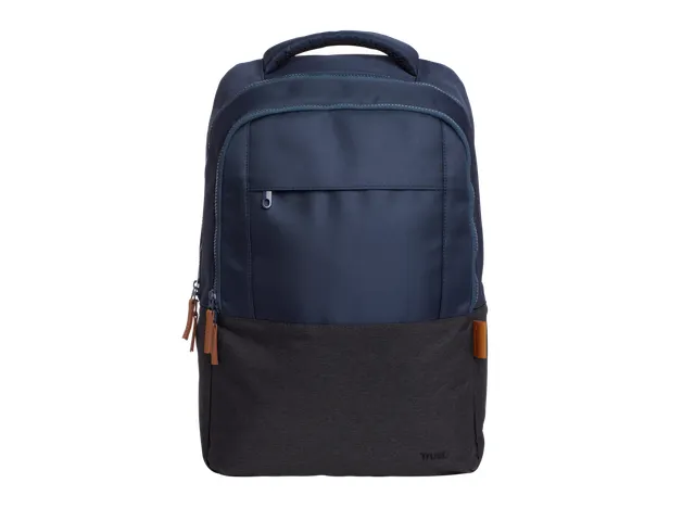 Laptoptas Rugzak 16 Inch Lisboa Blauw