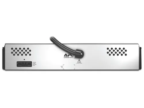APC Smart-UPS X SMX120RMBP2U Extern batterij pakket