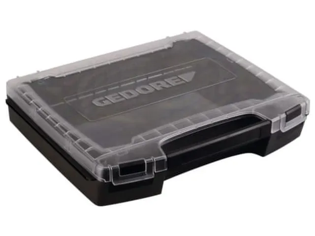 GEDORE 1101 L GEDORE i-Boxx 72,koffer voor kleine onderdelen
