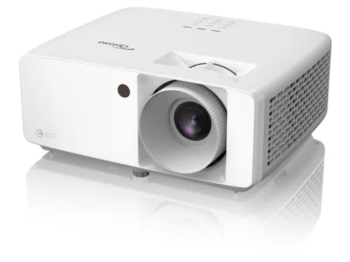 Optoma ZH420 beamer projector 4300 ANSI lumens DLP 1080p (1920x1080) 3