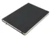 Schetsboek Kangaro A4 cold grey PU HC 80 vel 140gr roomwit met elastie