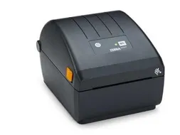 Zebra ZD230 Labelprinter203 Dpi Direct Thermisch Bluetooth Wifi USB