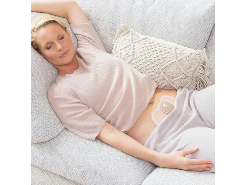 Medisana TT 250 Menstruatiepijn verzachter