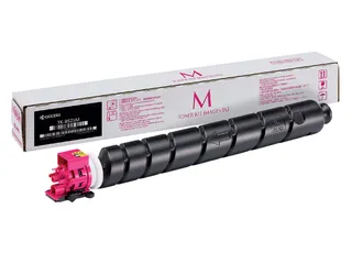 Toner Kyocera TK-8525M rood - 1