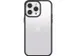 OtterBox Case React Apple iPhone 14 Pro Max zwart crystal ProPack