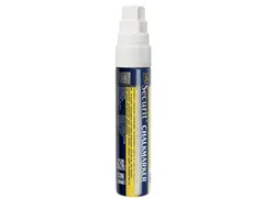 Krijtmarker Large, Wit