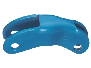 210500 Enkele koppeling voor 210015 - 1