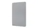 Cahier Re-Up A5 gris clair, couverture souple lignée