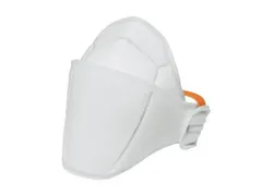 Uvex 8765200 silv-Air 5200 premium stofmasker, FFP2, per 30 stuks