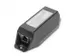 Gigabit Ethernet PoE+ Repeater 802.3at 1-poort 22W
