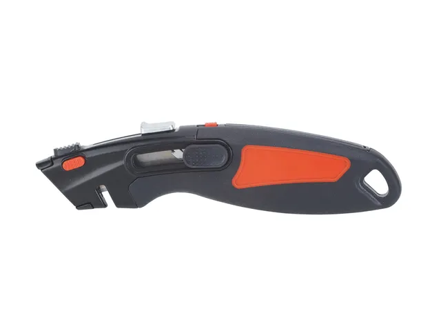 Veiligheidsmes MAUL Work snijmes 18mm