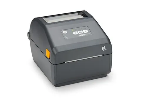 Zebra ZD421 Labelprinter 300dpi USB Host Conn