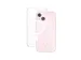 PanzerGlass CARE by Urban Combat Case Transparent w. White MagSa