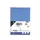 Plakboek Kangaro A5+ 120 grams 40 vel voorkant blauw 25x18cm papier(25