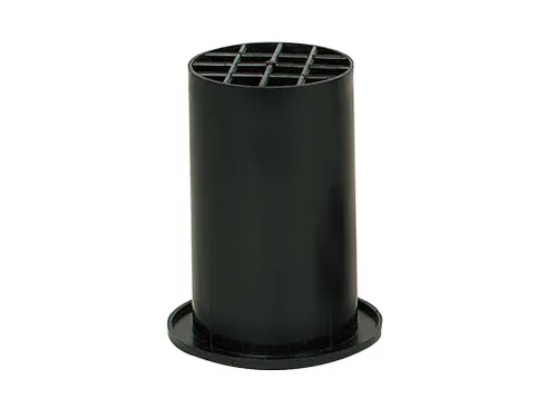 Basreflexbuis Ø70x115mm