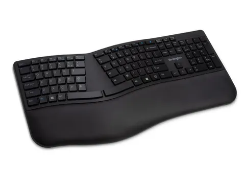 Ergo Pro Fit Keyboard QWERTY