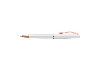 Balpen Pelikan Jazz Noble Elegance K36 medium ivoorwit - 3