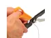 Schaar Fiskars Cuts+More Titanium multifunctioneel zwart