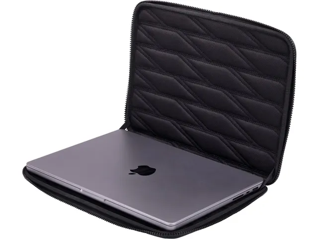 Gauntlet hoes voor 14 inch laptop
