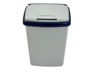 Bekerbak 5-gaats 50 Liter Grijs - 4