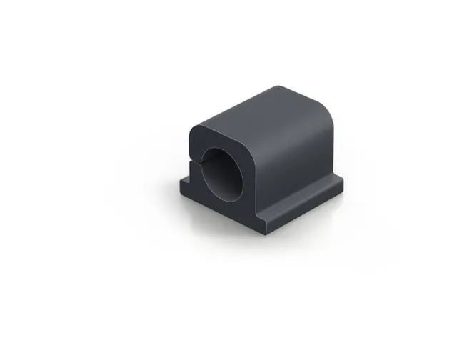 Durable Cavoline Clip Pro 1 Grafiet