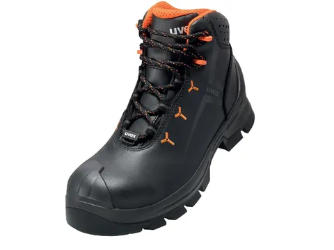 uvex 2 6523 veiligheidsschoen S3 - 39