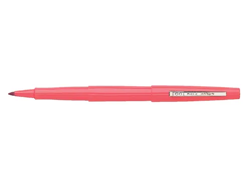 Fineliner Paper Mate Flair Original medium rood
