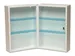 Verbandkast staal M105 46x34x18cm wandmontage