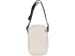 Schoudertas Beckmann Street Velvet Funky Cream
