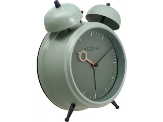 Wekker Nextime 15cm diameter - 5