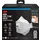 Aura Comfort Cool Flow stofmasker FFP2 10 stuks