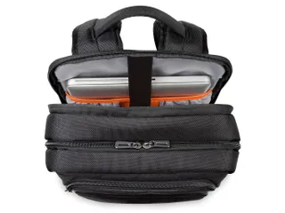 Tsb912Gl Targus City Smart Rugtas zwart 2,5-15,6 inch - 2
