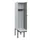 locker met bank,HxBxD 1950x400x815mm,1vak,vak B 400mm,draaigrendel