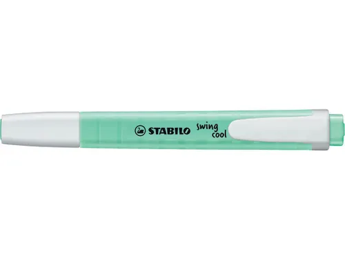 Swing Cool Pastel Markeerstift, Hint Of Mint
