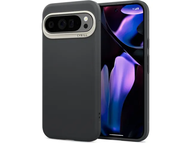 Spigen Case ACS07751 Google Pixel 9 Pro XL UltraColor Dusk