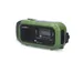 Noodradio Nedis DAB+ FM zonnepaneel